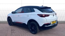 Vauxhall Grandland 1.2 Turbo GS 5dr Petrol Hatchback